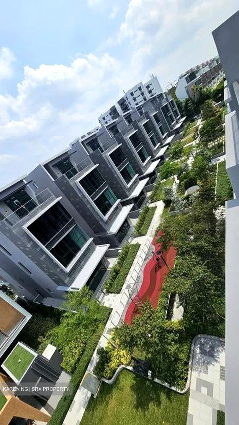 Belgravia Ace (D28), Semi-Detached #625388941